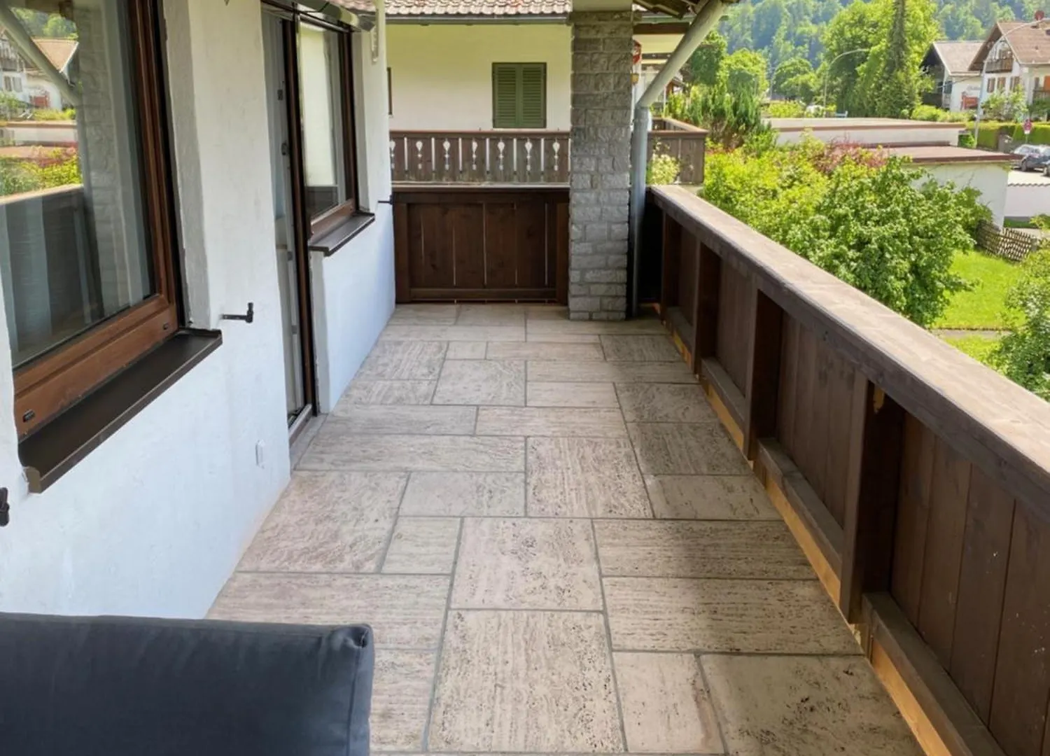 Mehrblick Apartment Garmisch-Partenkirchen Germany