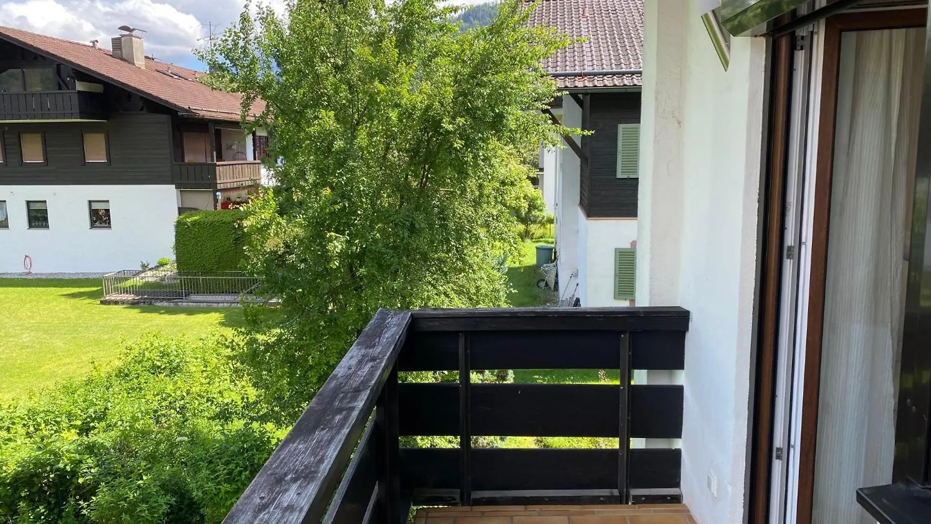 Mehrblick Apartment Garmisch-Partenkirchen 0*,