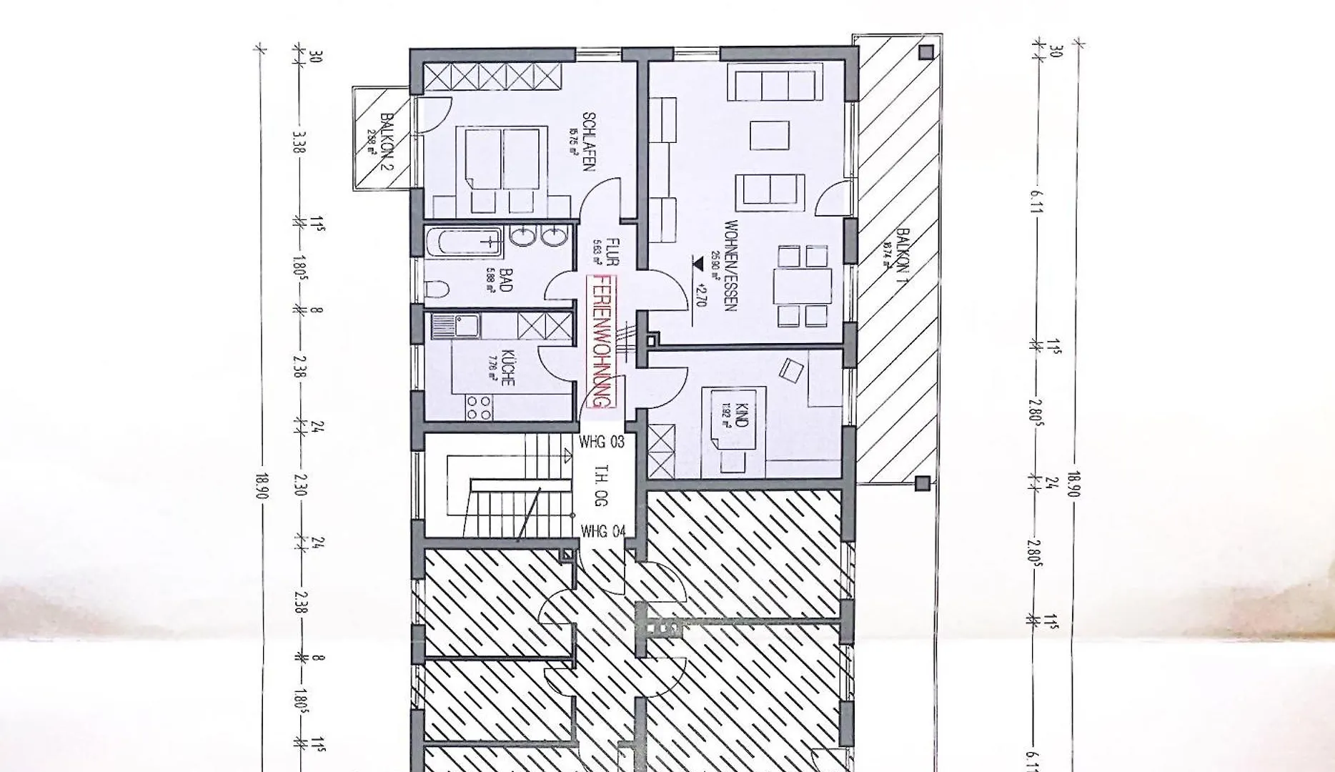 Mehrblick Apartment Garmisch-Partenkirchen