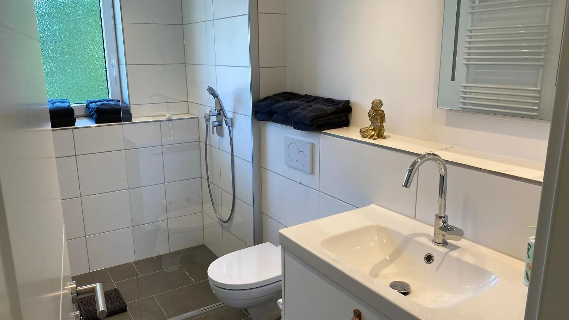 Mehrblick Apartment Garmisch-Partenkirchen