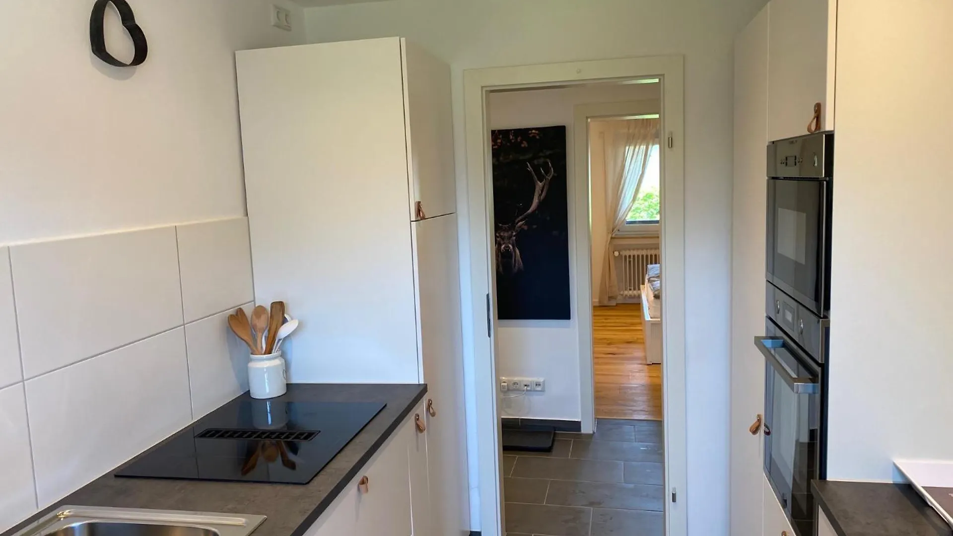 Mehrblick Apartment Garmisch-Partenkirchen
