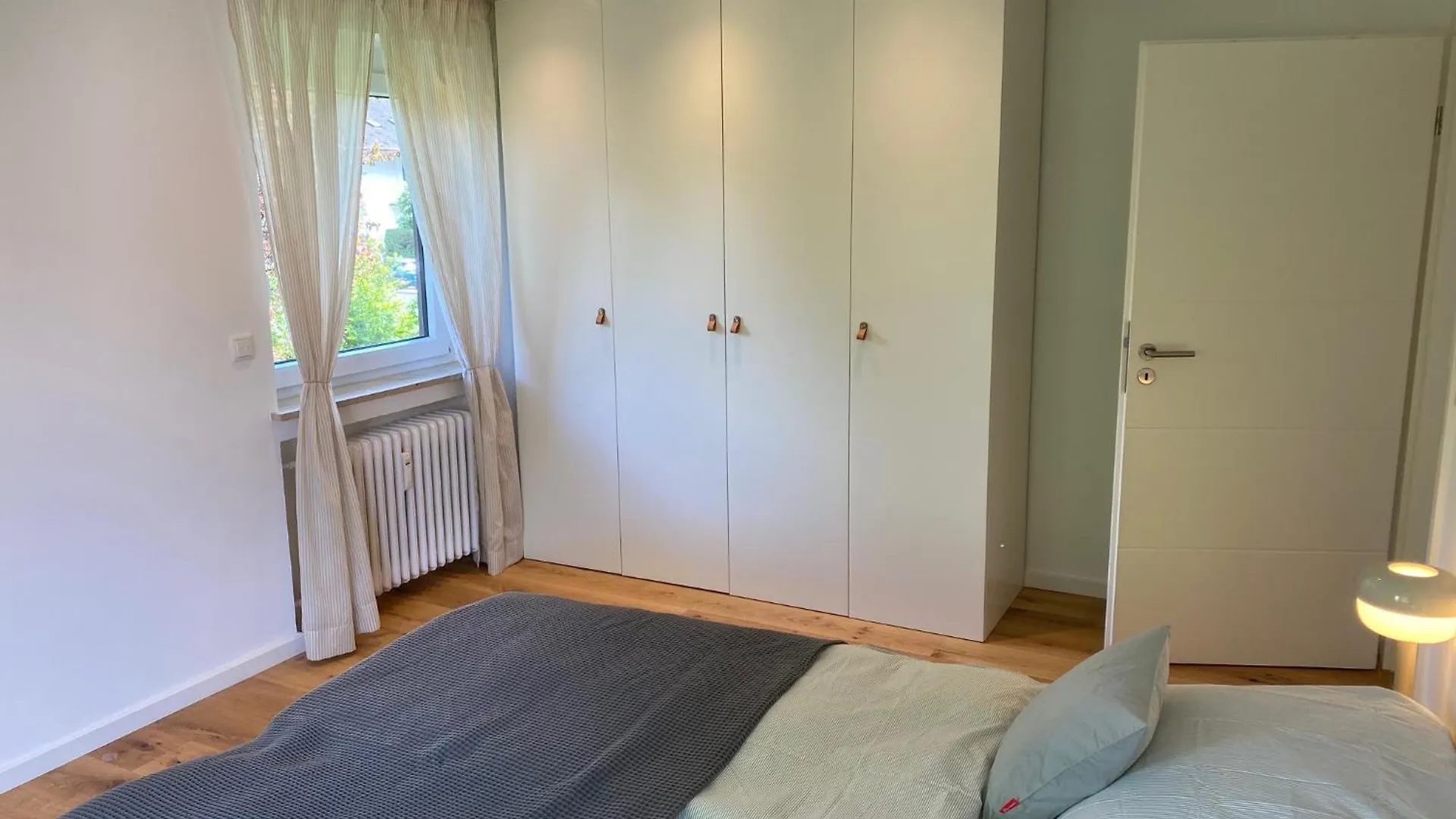 Mehrblick Apartment Garmisch-Partenkirchen