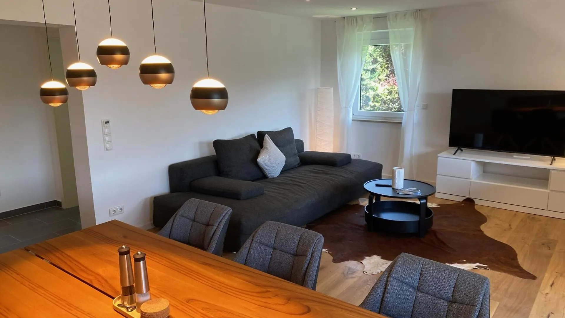 Mehrblick Apartment Garmisch-Partenkirchen