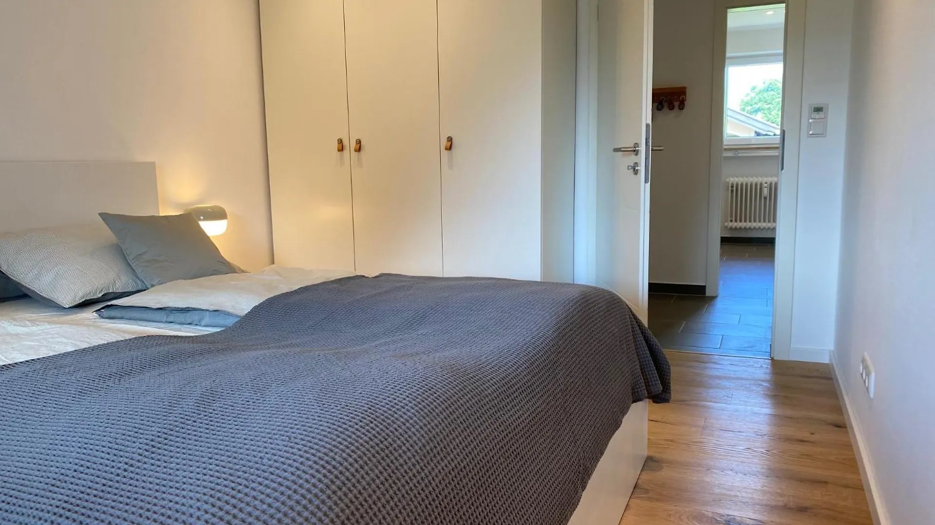 Mehrblick Apartment Garmisch-Partenkirchen