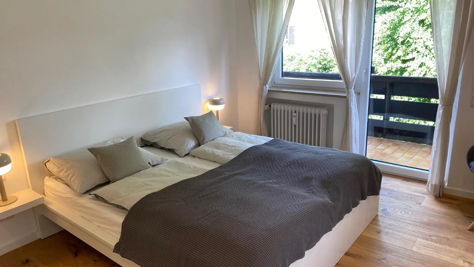 Mehrblick Apartment Garmisch-Partenkirchen