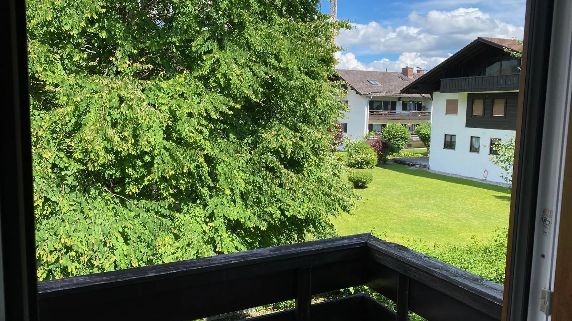 Mehrblick Apartment Garmisch-Partenkirchen Germany