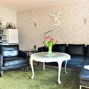 Sir George Apartment
