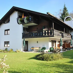 Appartementhaus Florianshof Apartment