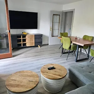 Alpencity Apartment