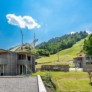 Partnachlodge Apartment