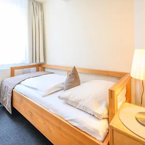 4* מלון Biohotel Garmischer Hof