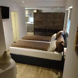 Ambiente Apartment