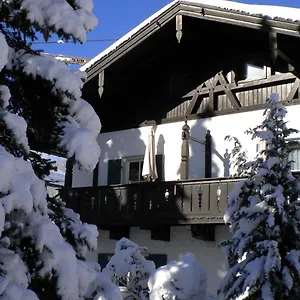 Alpenlodge Apartment