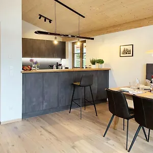 H9 Berg In Apartment