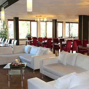 3* Ξενοδοχείο Atlas Sport