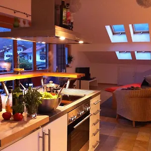 Luftikus Apartment