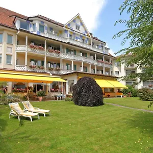 4* מלון Wittelsbacher Hof Swiss Quality
