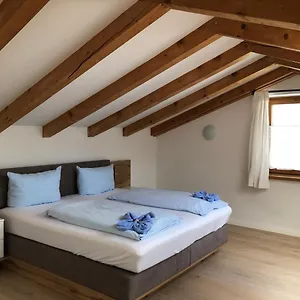 Kaiserstube Apartment