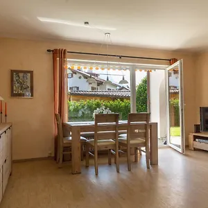 Sophia Apartment
