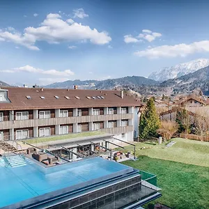 Obermühle 4*s Boutique Hotel